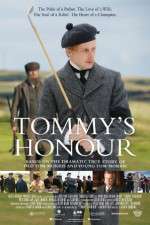 Watch Tommys Honour Primewire