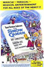 Watch The Snow Queen Primewire