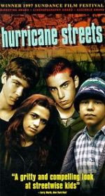Watch Hurricane Streets Primewire