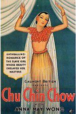 Watch Chu Chin Chow Primewire