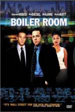 Watch Boiler Room Primewire