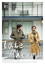Watch Late Autumn Primewire