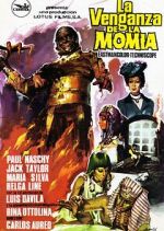 Watch The Mummy\'s Revenge Primewire