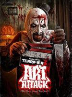 Watch Art Attack! The Dissection of Terrifier 3 Primewire