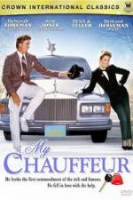 Watch My Chauffeur Primewire