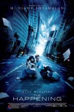 Watch The Happening Primewire