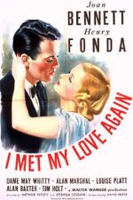 Watch I Met My Love Again Primewire