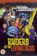 Watch Raiders of the Living Dead Primewire