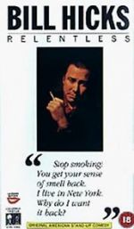 Watch Bill Hicks: Relentless Primewire