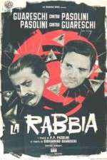 Watch La rabbia Primewire