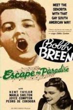 Watch Escape to Paradise Primewire
