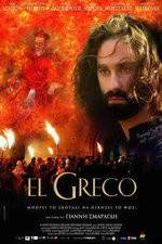 Watch El Greco Primewire
