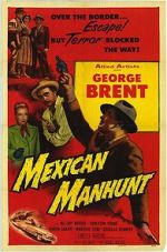 Watch Mexican Manhunt Primewire