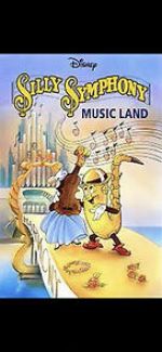 Watch Music Land (Short 1935) Primewire