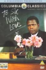 Watch To Sir, with Love Primewire