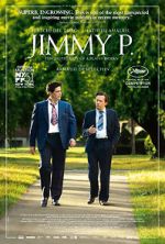 Watch Jimmy P: Psychotherapy Of A Plains Indian Primewire