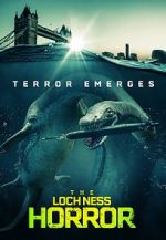 Watch The Loch Ness Horror Primewire