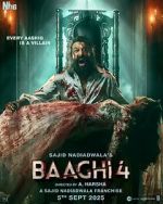 Watch Baaghi 4 Primewire