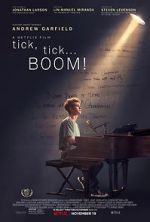 Watch tick, tick...Boom! Primewire