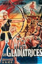 Watch Le gladiatrici Primewire