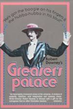 Watch Greaser's Palace Primewire