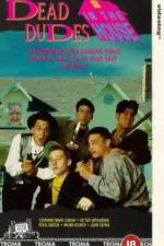 Watch Dead Dudes in the House Primewire