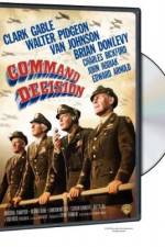 Watch Command Decision Primewire
