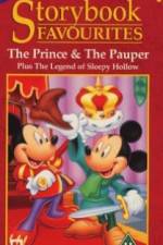 Watch The Prince and the Pauper Primewire