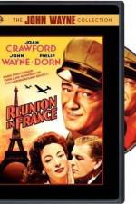Watch Reunion in France Primewire