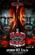 Watch WWE Bad Blood (TV Special 2024) Primewire