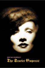 Watch The Scarlet Empress Primewire