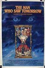 Watch The Man Who Saw Tomorrow Primewire