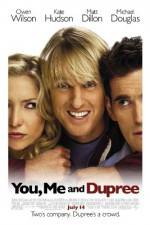 Watch You, Me and Dupree Primewire