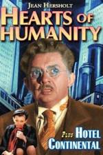 Watch Hearts of Humanity Primewire