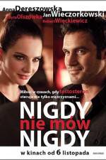 Watch Nigdy nie mw nigdy Primewire