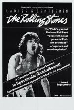 Watch Ladies and Gentlemen: The Rolling Stones Primewire