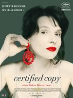 Watch Certified Copy Primewire