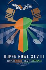 Watch Super Bowl XLVIII Seahawks vs Broncos Primewire