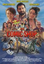 Watch The Comic Shop Primewire