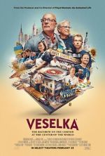 Watch Veselka: The Rainbow on the Corner at the Center of the World Primewire
