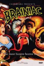 Watch El barón del terror Primewire