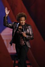 Watch Wanda Sykes: I\'ma Be Me Primewire