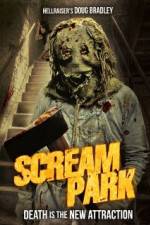 Watch Scream Park Primewire