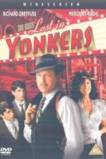 Watch Lost in Yonkers Primewire