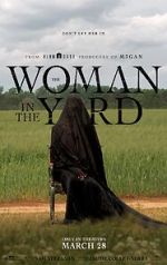 Watch The Woman in the Yard Primewire