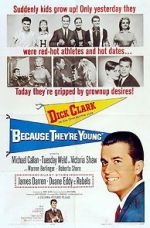 Watch Because They\'re Young Primewire