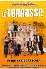 Watch La terrazza Primewire