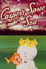 Watch Casper\'s Spree Under the Sea (Short 1950) Primewire