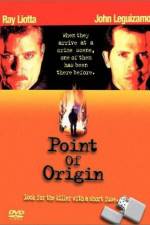 Watch Point of Origin Primewire