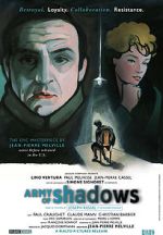 Watch Army of Shadows Primewire